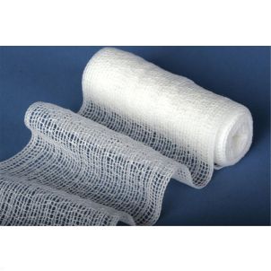 Case of Medline Sterile Sof Form Conforming Bandages NON25499H