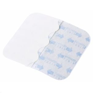 Case of Medline Suresite 123 Transparent Dressing MSC2705Z
