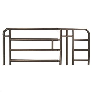 Case of Medline Universal Full Bed Rails MDS89694N
