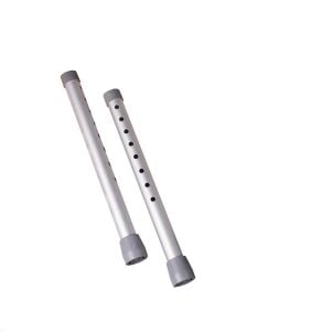 Case of Medline Walker Footpiece Extension Set G07712