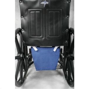 Case of Medline Wheelchair Drainage Bag Holders MDT825150