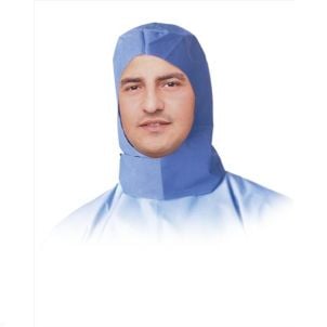 Pro Series Surgeons Head Covers in Blue in One Size Fits Most NONSH100C One Size Fits Most