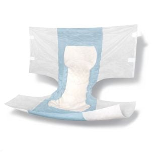 Case of Protect Adult Briefs - Large | 72