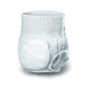 Case of Protection Plus Overnight Protective Underwear - 40.00 | 64