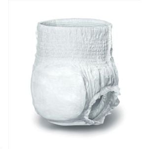 Case of Protection Plus Overnight Protective Underwear - 68.00 | 48