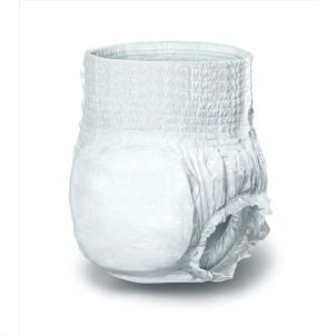 Case of Protection Plus Super Protective Adult Underwear - 32.00 | 88
