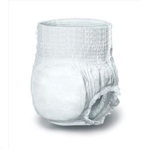 Case of Protection Plus Super Protective Adult Underwear - 44.00 | 80