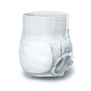 Case of Protection Plus Super Protective Adult Underwear - 80.00 | 48