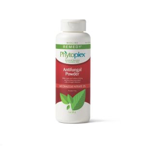 Case of 12 Remedy Antifungal Powder, White MSC092603 | 12