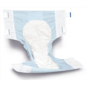 Case of Ultracare Cloth-Like Adult Briefs - Large | 72