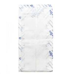 Case of Ultrasorbs LC Drypads - White | 40 36" X 31"