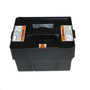 Battery Case Only for Phoenix and Geo by Drive Medical S350169706