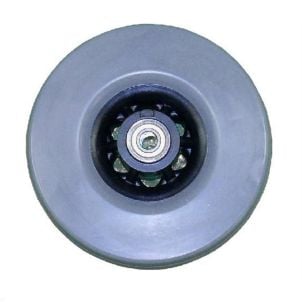 Image EC FRONT AND REAR CASTER Drive Medical ECI6040 
