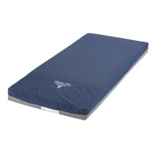 Multi-Ply Dynamic Elite Pressure Redistribution Mattress 80 Inch Mason