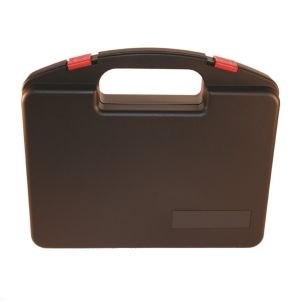 Current Solutions Generic TENS Black Case - Current Solutions