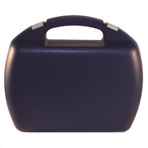 Current Solutions InTENSity Style Blue Case - Current Solutions