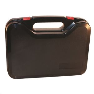 Current Solutions Larger Generic TENS Black Case - Current Solutions