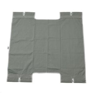 Bariatric Heavy Duty Canvas Sling by Drive Medical