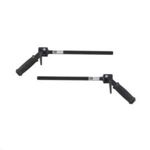 Vertical Hgrips for All Wenzelite Posterior Safety Rollers Wenzelite
