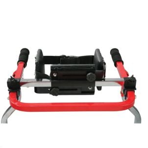 Positioning Bar for Safety Roller PE 1200 by Wenzelite