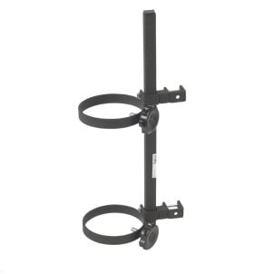 Oxygen Holder for Wenzelite Safety Rollers by Wenzelite
