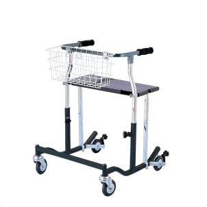 Basket for use with Safety Rollers by Wenzelite