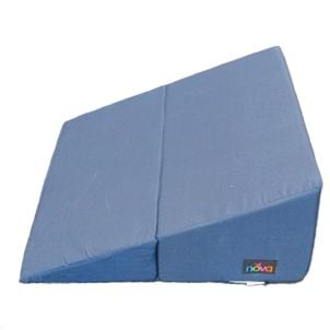 Blue Cover for 2681BL Bed Wedge by Nova CE-2681BL