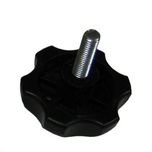 Wenzelite Nimbo Walker Height Adjustment Knob CE 1200K Drive Medical