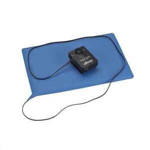 Pressure Sensitive Chair Patient Alarm by Drive Medical