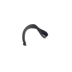 Nova Strap For 329 Footrest (black Color)