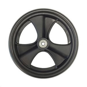Nova Front  Wheel For 330 Transport Chair CH-33003