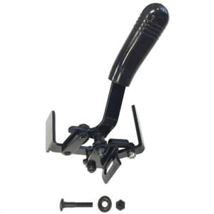 Nova Brake For 330 Transport Chair CH-33013, Right