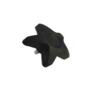 Nova Knob With Screw For 377 Leg Serial Number Includes: ch