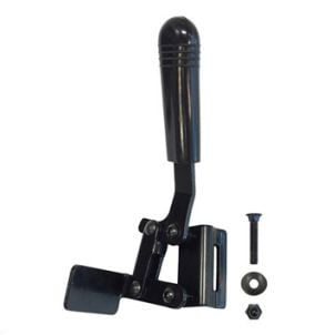 Nova Transport Chair Brake Left CH-37708