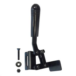 Nova Brake for Transport Chair Right Side CH-37709