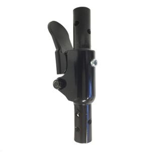 Nova Folding Mechanism For Transport Chair 377, 379 CH-37710