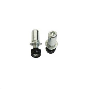2 Nova Pins For Transport Chair Footrest Pair CH-37717