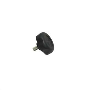 Nova Knob With Screw Footrest Ht. Adj. Transport Chairs