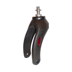 Nova Fork For Front Wheel 379 Serial Number Includes: ch