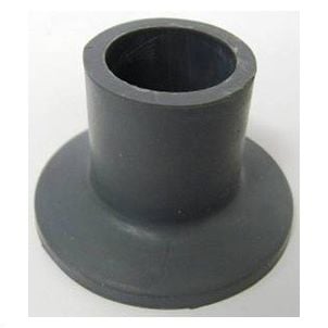 Nova Leg Tips For Bath Bench and Chair 9000 Models, Pair - CH-9060T