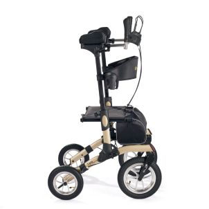 Tipo StandUp Advance All Terrain Walker Metallic Champagne by Comodita, COM 931A