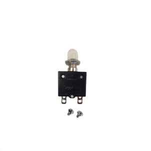 Circuit Breaker for Phoenix LT 4-Wheel Scooter Drive Medical SLT31067