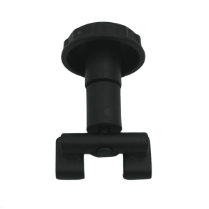 Clamp for Half Bed Rail by Drive Medical 14198BV