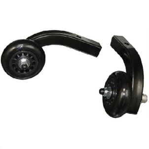 Cobra GT 4 Anti-Tipper Wheel Drive Medical S28-062-00100