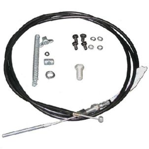 Cobra GT 4 Cable Assembly Drive Medical S35-062-00300