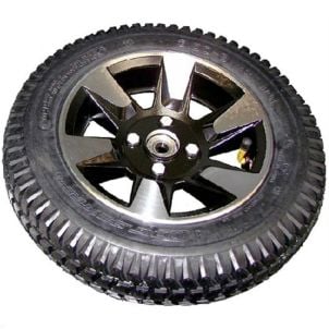 Cobra GT 4 Front Wheel Assy. Drive Medical S05-062-00300