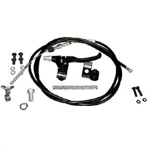 Cobra GT 4 Hand Brake Assembly Drive Medical S35-062-00100