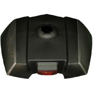 Cobra GT 4 Main Battery Shroud Grey Drive Medical S08-062-00677