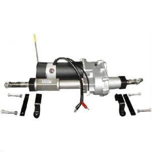 Cobra GT 4 Motor-Brake-Transaxle Assy. Drive Medical S09-062-00400