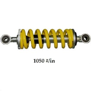 Cobra GT 4 Rear Frame Drive Medical S01-062-00200